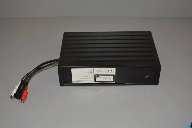 CD Changer