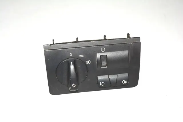 Headlight Switch Control Unit