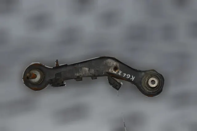 Rear Left Control Arm