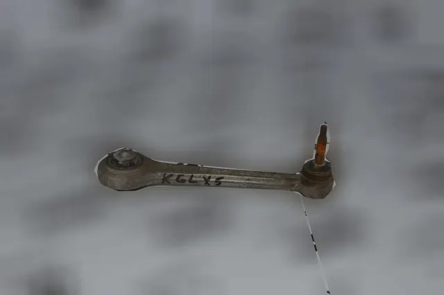 Rear Left Control Arm