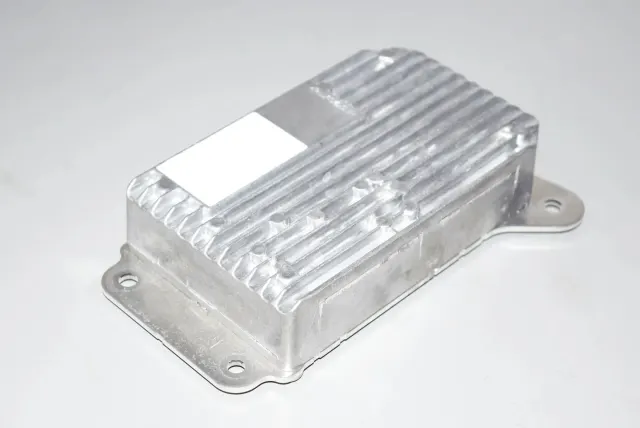 ICM Control Unit