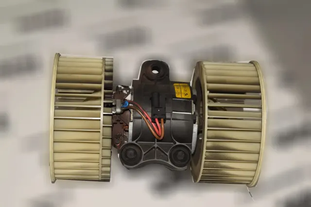 Heater Blower Fan