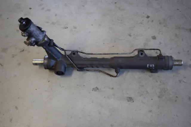 Steering Rack