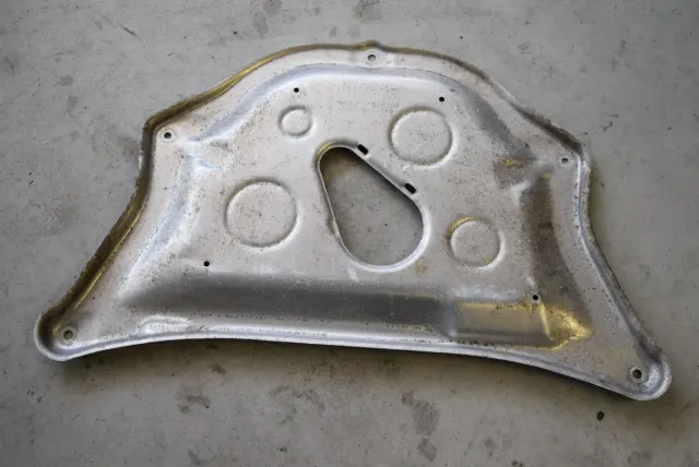 Engine Cover