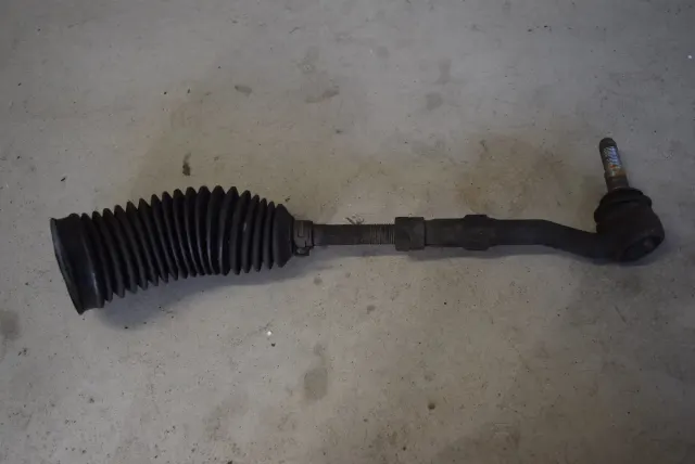 Right Side Steering Tie Rod