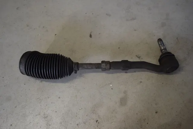 Left Side Steering Tie Rod