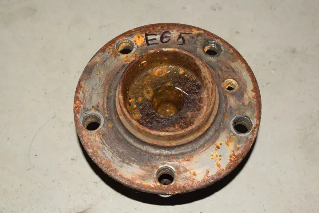 Front Right Wheel Bearing