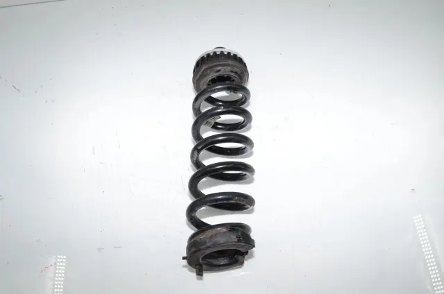 Rear Left Coil Spring