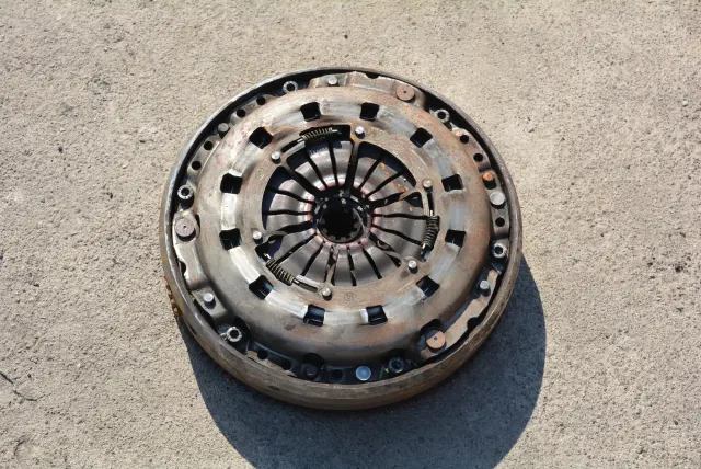 Clutch Kit