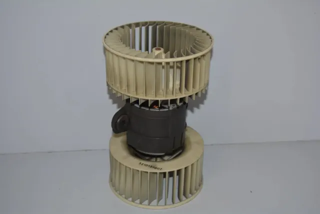 Heater Blower Fan
