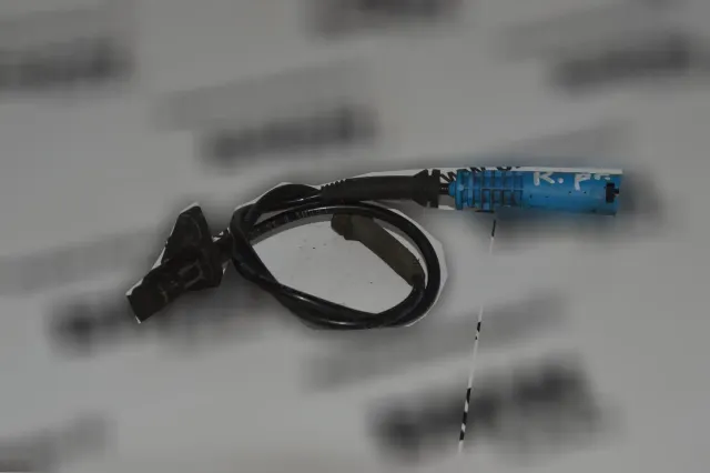 Front Left ABS Sensor