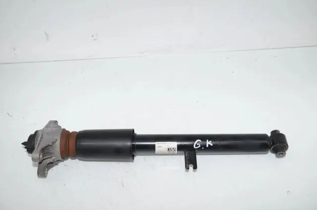 Rear Left Shock Absorber