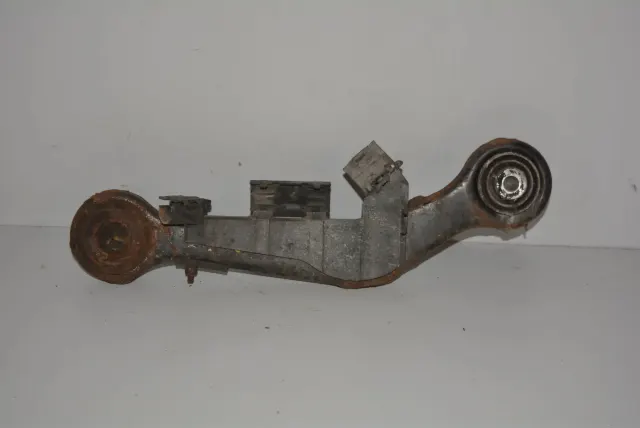 Rear Left Control Arm