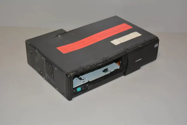 CD Changer