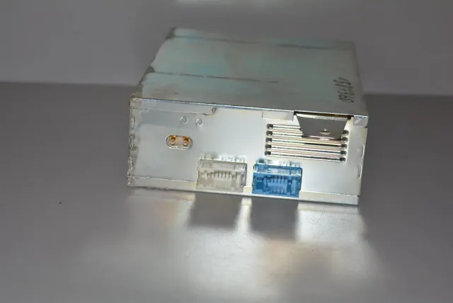 TV Module