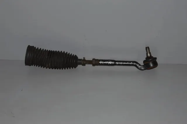 Left Side Steering Tie Rod