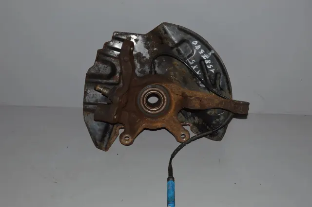 Front Right Wheel Hub