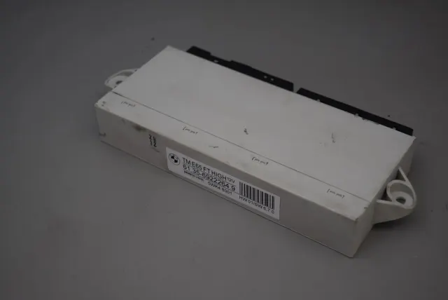 Front Right Door Control Unit