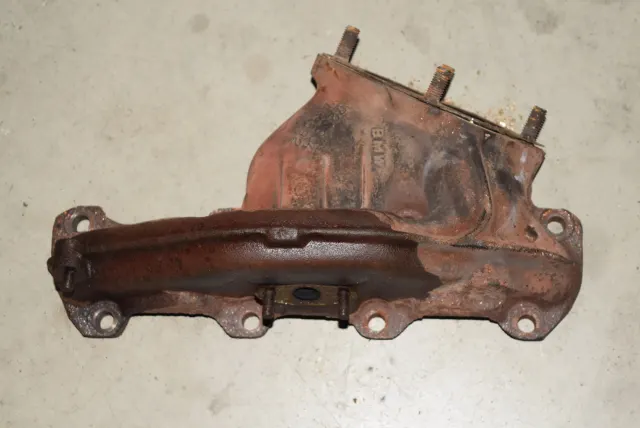 Exhaust Manifold