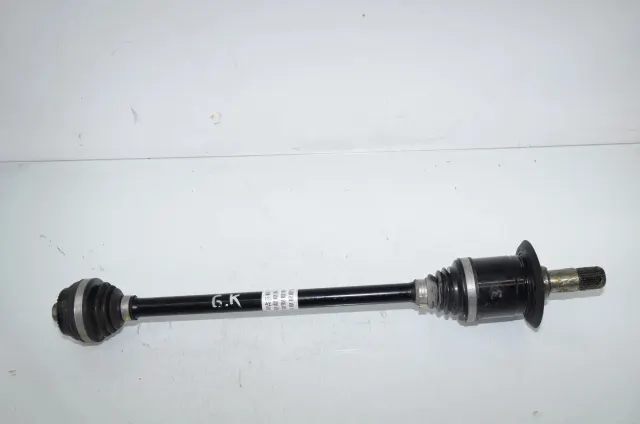 Rear Left Driveshaft