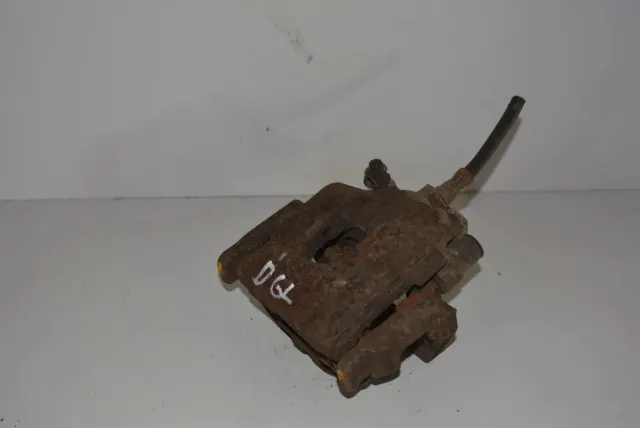 Rear Right Brake Caliper
