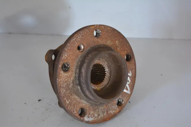 Rear Right Wheel Bearing