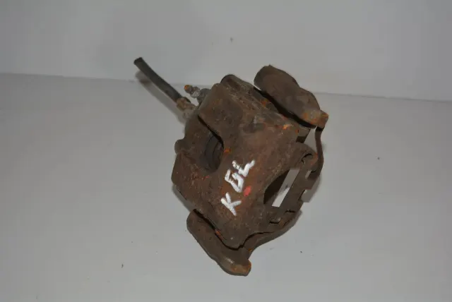 Rear Left Brake Caliper