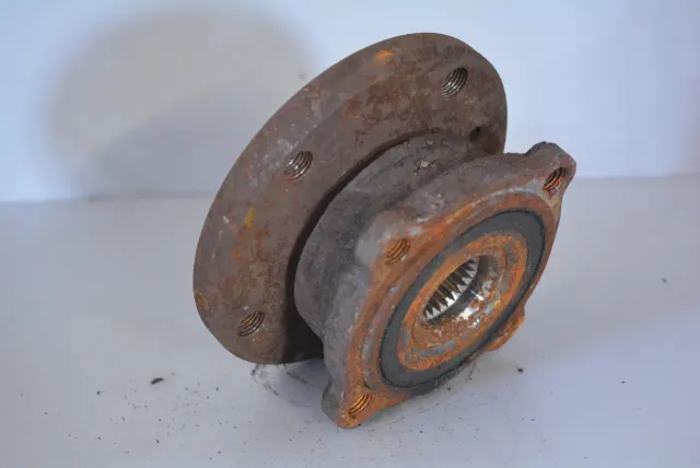 Rear Left Wheel Bearing