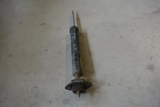 Rear Left Shock Absorber