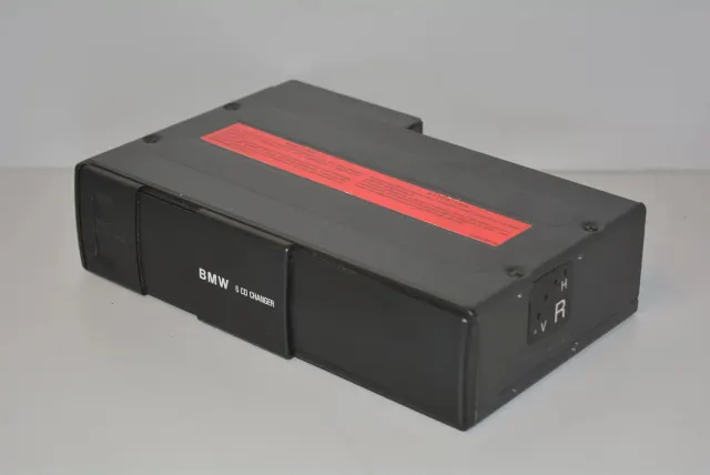 CD Changer