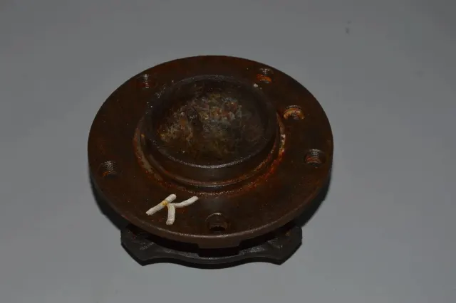 Front Left Wheel Bearing