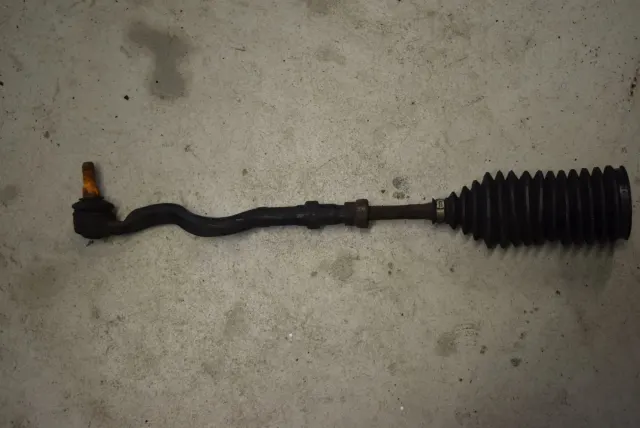 Right Side Steering Tie Rod