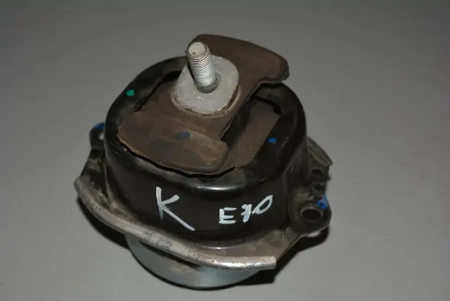 Left Side Engine Mount