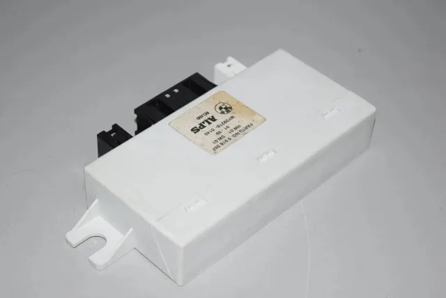 Other Control Units