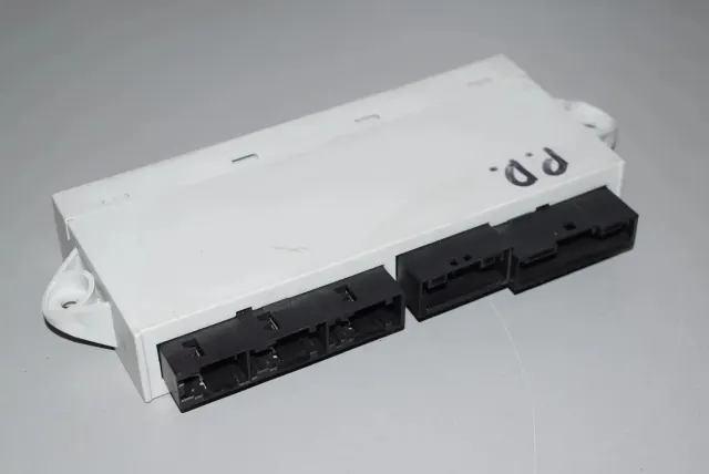 Front Right Door Control Unit