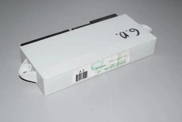 Rear Right Door Control Unit