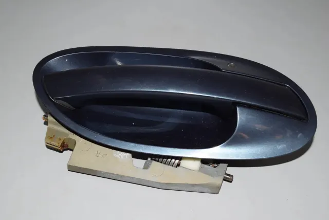 Rear Right Door Exterior Handle