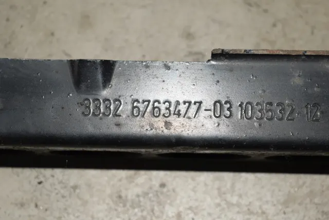 Rear Right Control Arm