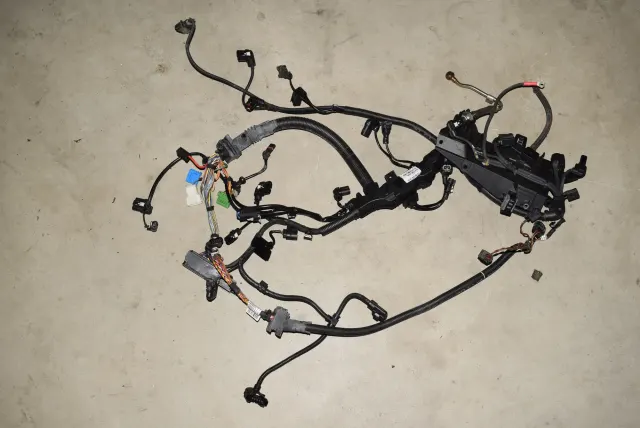 Engine Cable Harness