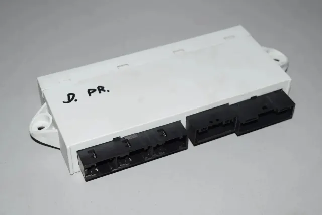 Front Right Door Control Unit