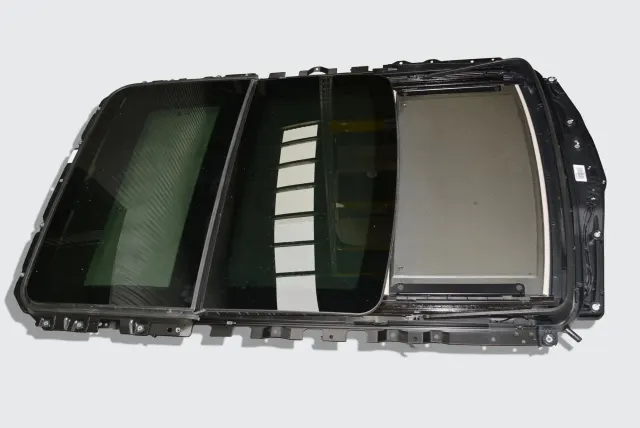 Sunroof