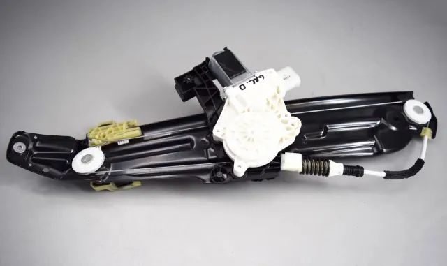 Rear Right Door Window Regulator