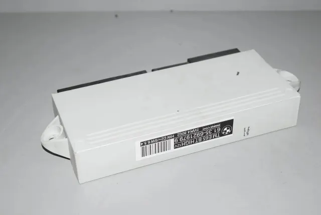 Front Right Door Control Unit