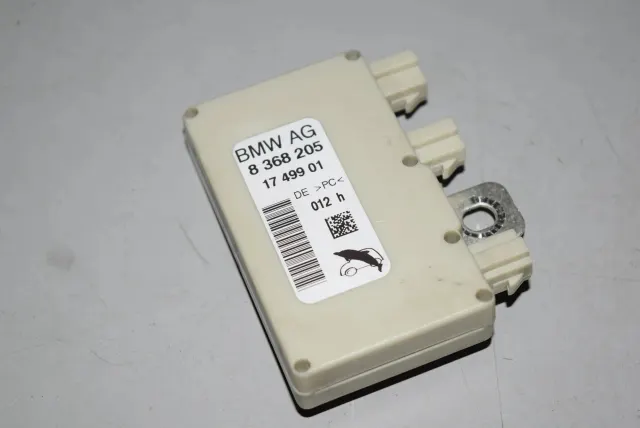 Other Control Units