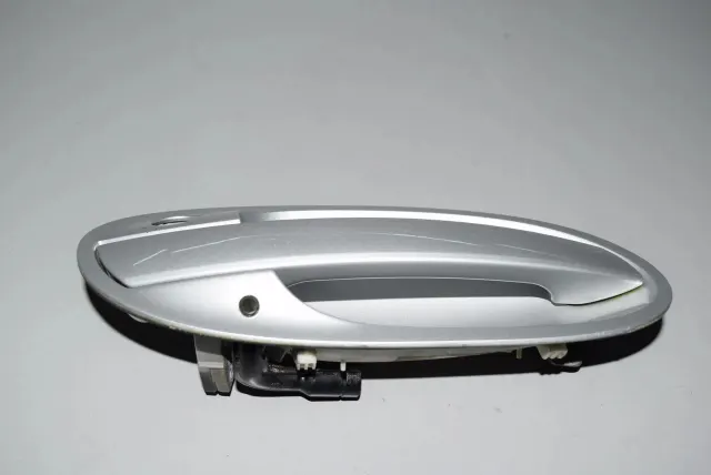 Front Right Door Exterior Handle