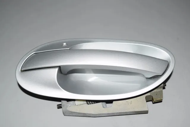 Rear Left Door Exterior Handle