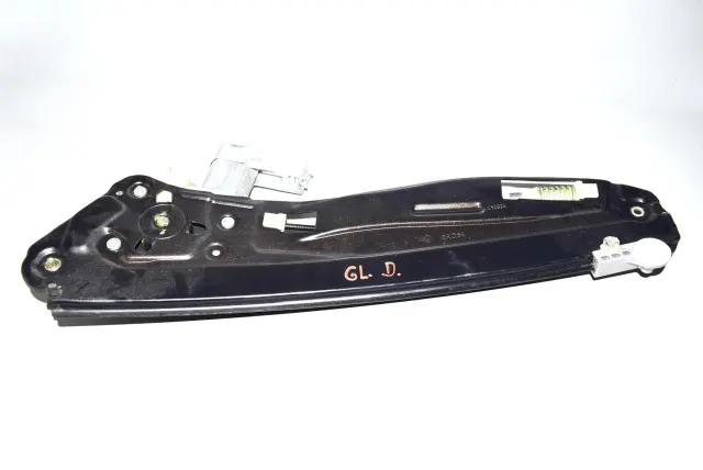 Rear Right Door Window Regulator