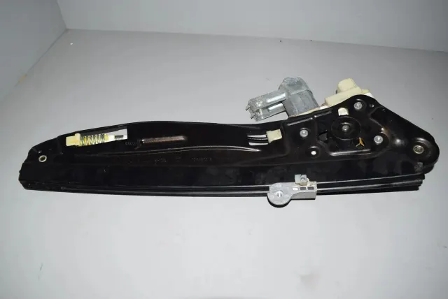 Rear Left Door Window Regulator