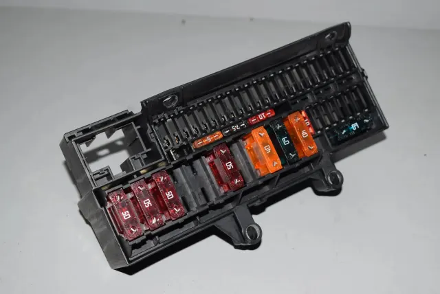 Fuse Box
