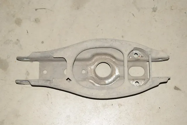 Rear Right Lower Control Arm